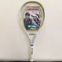 راکت تنیس یونکس yonex vcore 100|ورزش‌های توپی|تهران, شهرک غرب|دیوار