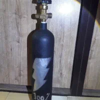 کپسول اکسیژن