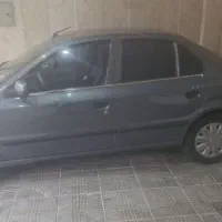 سمند ef7 دوگانه ۹۶|خودرو سواری و وانت|تهران, جوادیه|دیوار