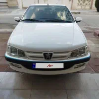 پژوپارس سال صفر