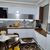 ویلایی تازه ساخت (فروش معاوضه و نقد)