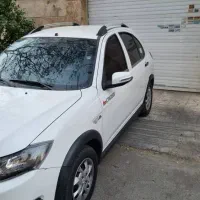 کوییک sمدل ۴۰۳ گارانتی فعال|خودرو سواری و وانت|مشهد, اقبال|دیوار