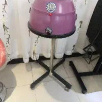 صندلی وستون و سشوار و....|صندلی و نیمکت|گرمدره, |دیوار