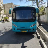 مینی بوس دربستی