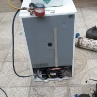 تعمیرات یخچال خانگی صنعتی لباسشویی آبگرمکن درمحل