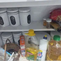 اجاق گاز|اجاق گاز و لوازم برقی پختوپز|تربت جام, میان جام|دیوار