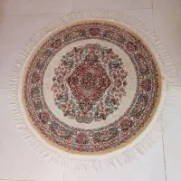 فرش مشهد یک در یک