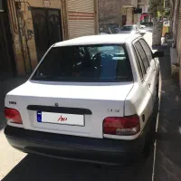 پراید۸۶