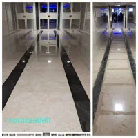 کفسابی.نما شویی.سندبلاست نما.اجرای نانو