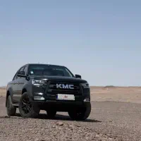Kmc T8|خودرو سواری و وانت|صومعه‌سرا, |دیوار