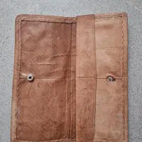 کیف دستی پوست - دست دوز|کیف، کفش، کمربند|تهران, امانیه|دیوار