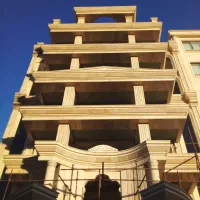 پیچ رولپلاک نما،خدمات سنگ کاری|خدمات پیشه و مهارت|ارومیه, |دیوار