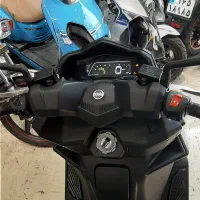 جویمکس جدید SYM JR300 1404|موتورسیکلت|تهران, فلسطین (میدان انقلاب)|دیوار