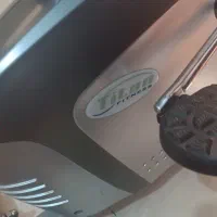 دوچرخه ثابت تایتان فیتنس