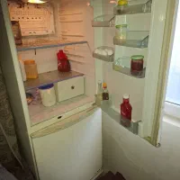 یخچال وفریزر