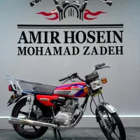 هندا احسان 200 سی سی مدل 1404