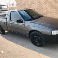 ماشین اریسان ۲