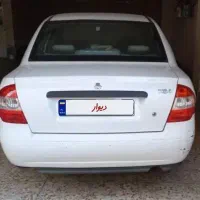 تیبا صندوق دار مدل ۹۹|خودرو سواری و وانت|پردیس, فاز ۸|دیوار