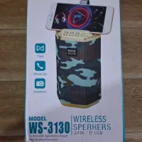 اسپیکر|پخش‌کننده همراه|قدس, شهر‌قدس|دیوار