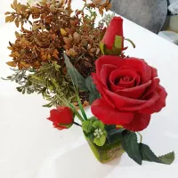 گل دکوری