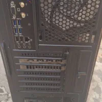 pc تمیز|رایانه رومیزی|بندر انزلی, بشمن|دیوار