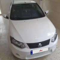 ساینا مدل۱۴۰۴|خودرو سواری و وانت|بیلوار, |دیوار