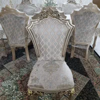 غذاخوری سلطنتی  ۸نفره