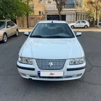 سمند Lx مدل ۹۴