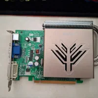 کارت گرافیک PX 8500GT TDH 512MB