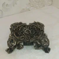 زیرسیگاری طرح فیل