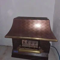 بخاری شومینه ای