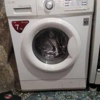 لباسشویی مدل ال جی