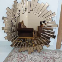 اینه خورشیدی