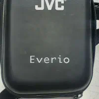 دوربین فیلم برداری JVC|دوربین عکاسی و فیلم‌برداری|تهران, سهروردی|دیوار