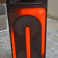 اسپیکر شارژی بلوتوثی قابل حمل