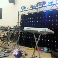 گروه ارکستر/ موزیک محلی کردی /فارسی/آذری