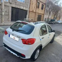 کوییک Gxr بارینگ|خودرو سواری و وانت|کرج, کوی زنبق|دیوار