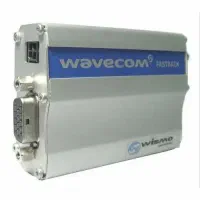 مودم wavecom GSM صنعتی