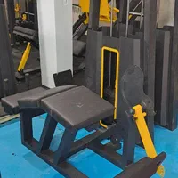 انواع دستگاه بدنسازی باشگاهی طرح DHZ Pro|تجهیزات ورزشی|تهران, اقدسیه|دیوار