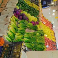 استخدام شاگرد ماهر در میوه فروشی