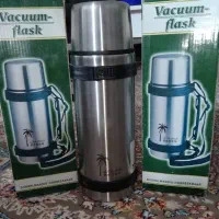 فلاکس استیل vacuum flask