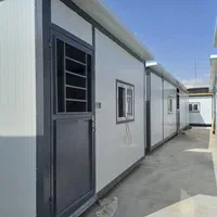 کانکس پیش ساخته|مصالح و تجهیزات ساختمان|شیراز, شهرک گلها|دیوار