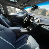 سوناتا هیبرید ۲۰۱۷|خودرو سواری و وانت|قم, سالاریه|دیوار