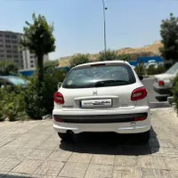 پژو 207i دنده‌ای موتور TU3 مدل 1404صفر خشک روز آنی|خودرو سواری و وانت|تهران, مرزداران|دیوار