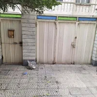 خانه ویلایی/قابل سکونت/110متر/3 طبقه/بازسازی شده|فروش زمین و ملک کلنگی|تهران, شهید اسدی|دیوار