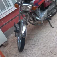 موتور سیکلت ۸۲شهاب ۱۲۵|موتورسیکلت|اسکو, |دیوار