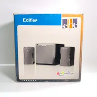 اسپیکر Edifier X400 با صدای فوقالعاده|قطعات و لوازم جانبی رایانه|مشهد, کوثر|دیوار