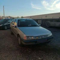 پژو ۴۰۵|خودرو سواری و وانت|خسروشاه, |دیوار