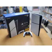 ps5- slim  دیجیتال.|کنسول، بازی ویدئویی و آنلاین|کاشمر, |دیوار