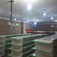 قفسه ویژه|فروشگاه و مغازه|شیراز, بازار|دیوار